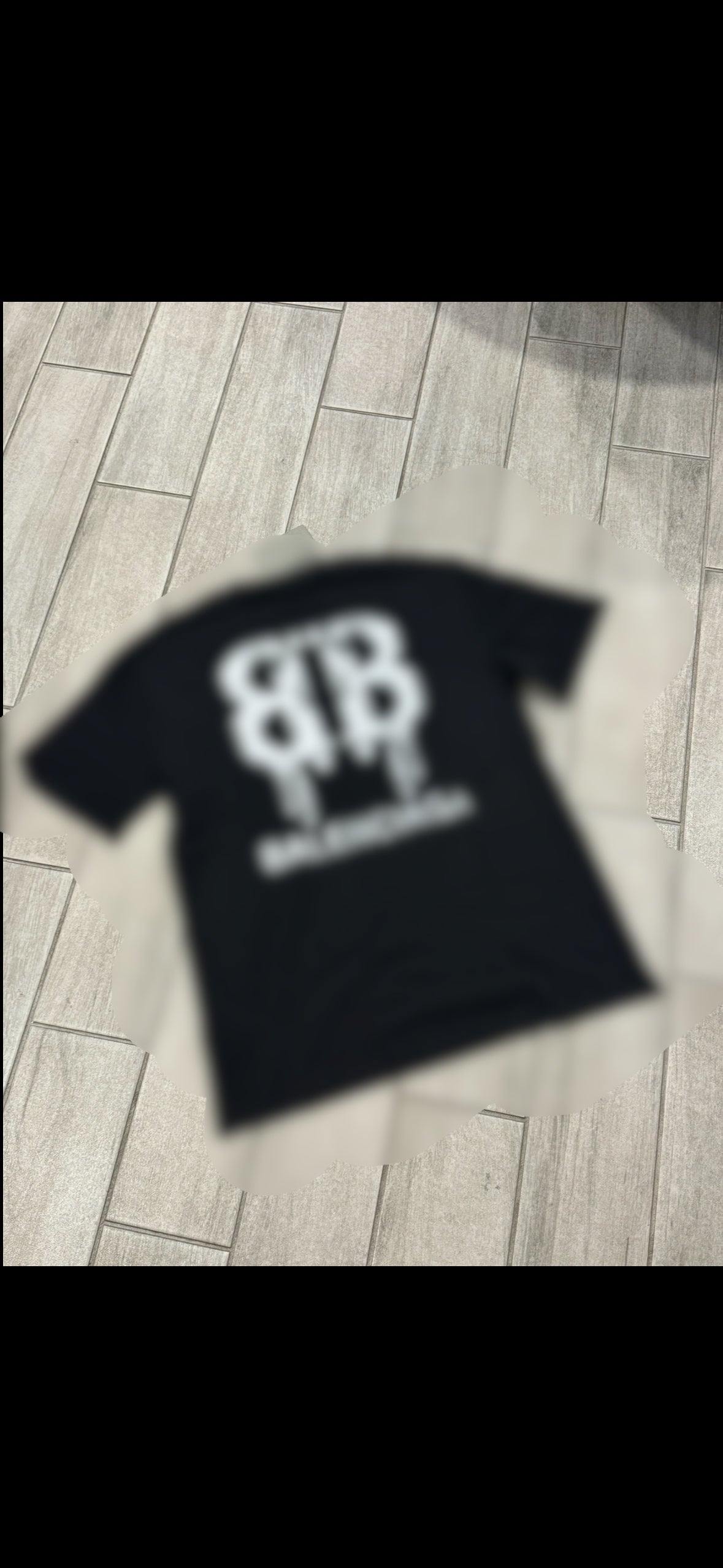 BBSHIRT