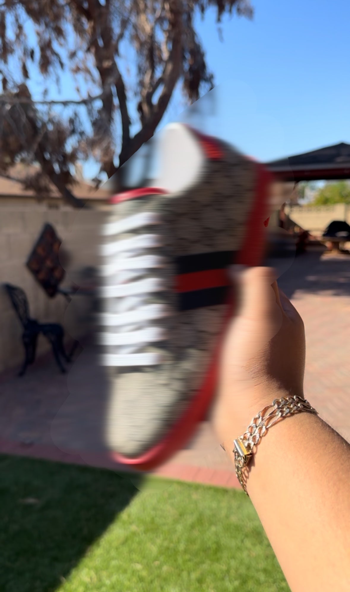 Men’s Shoes/Slides 👟