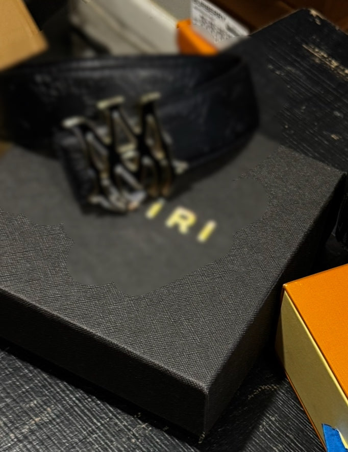 amirgoldbelt
